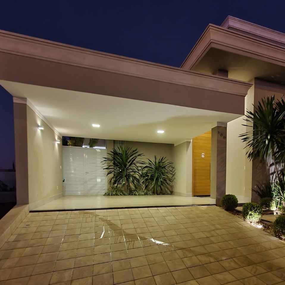 Condominío Alta Vista
