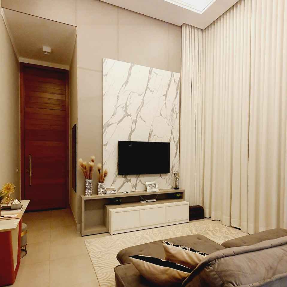 Condominío Alta Vista