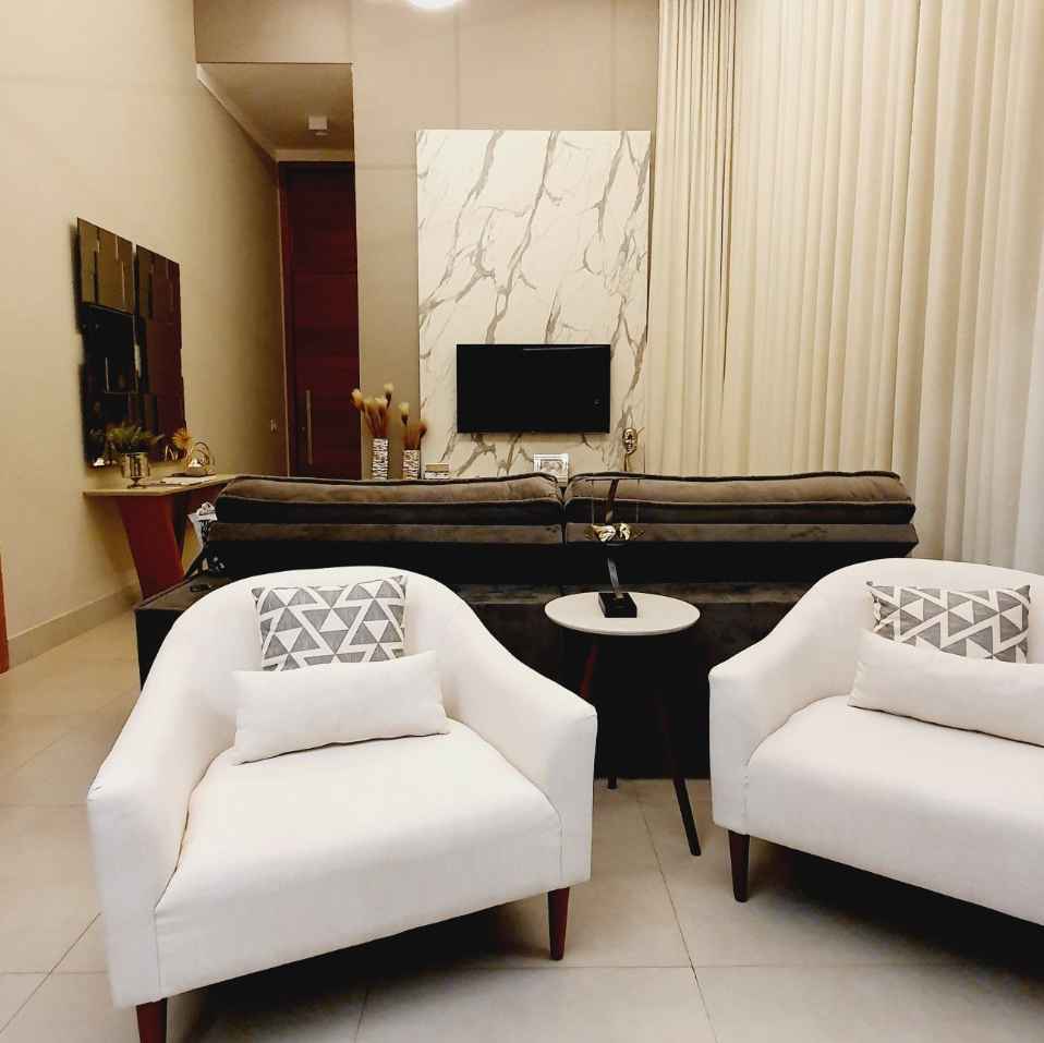 Condominío Alta Vista
