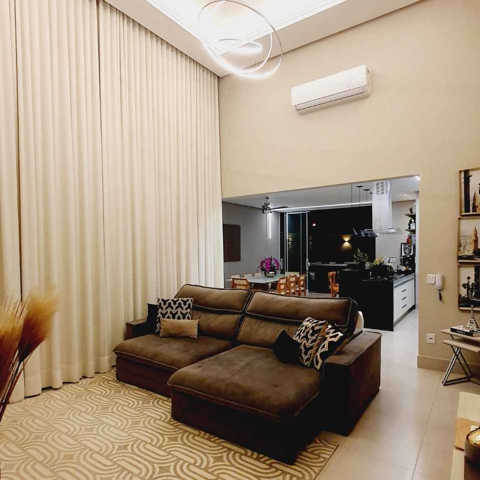 Condominío Alta Vista