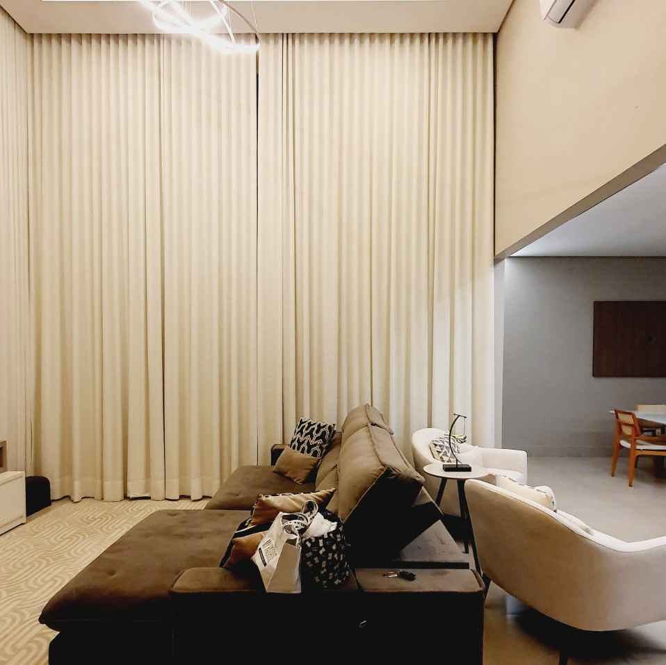 Condominío Alta Vista