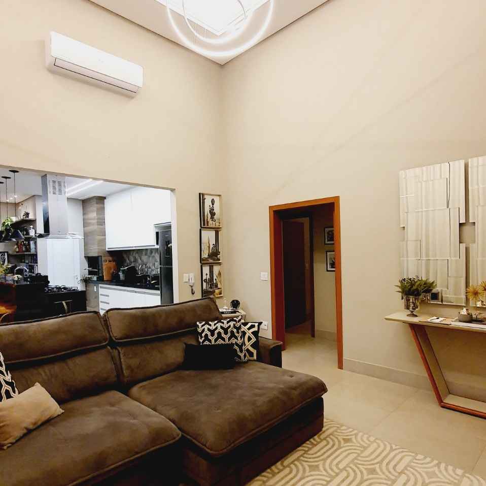 Condominío Alta Vista