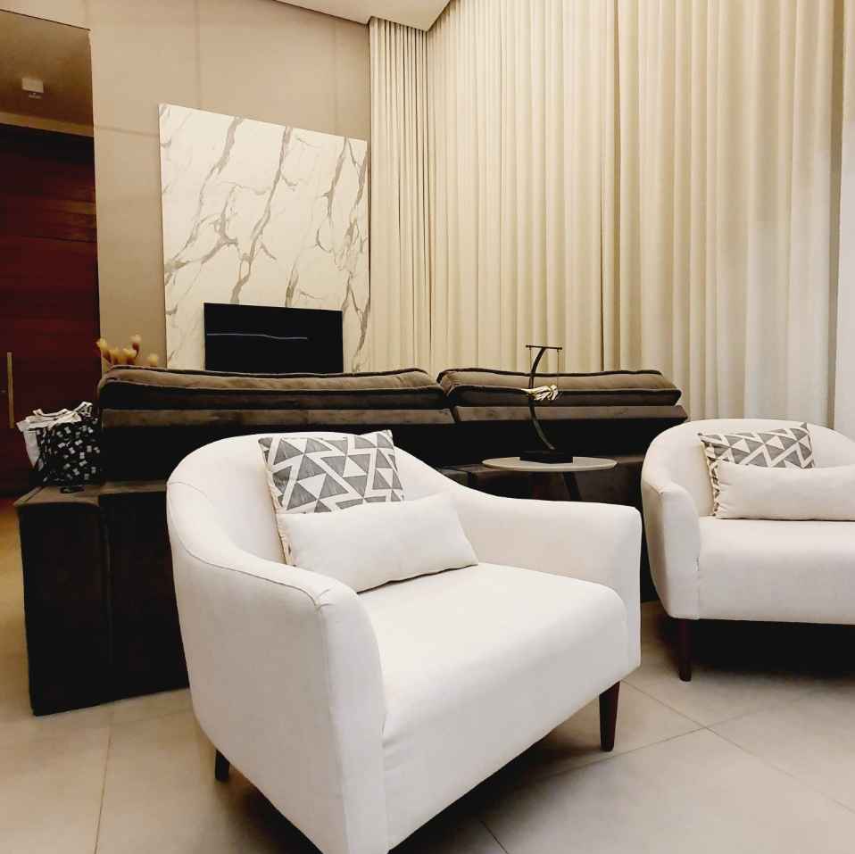 Condominío Alta Vista