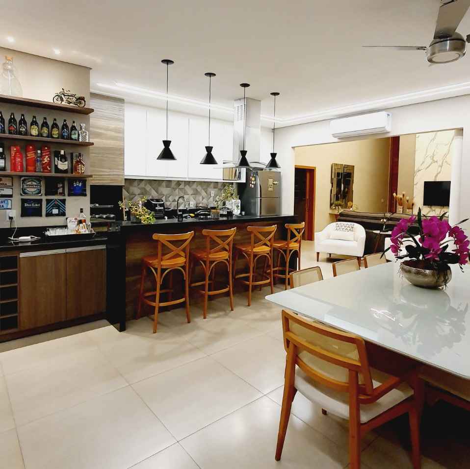 Condominío Alta Vista