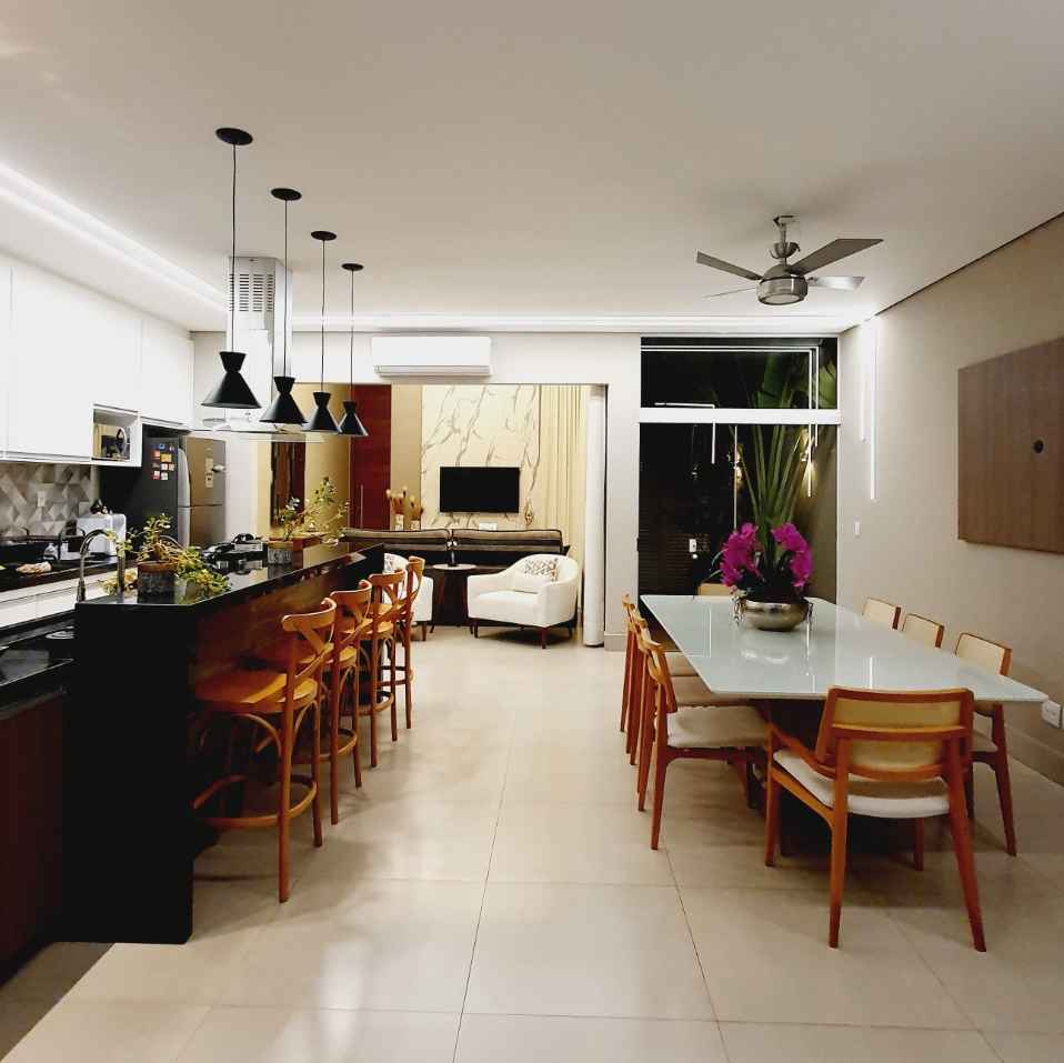 Condominío Alta Vista