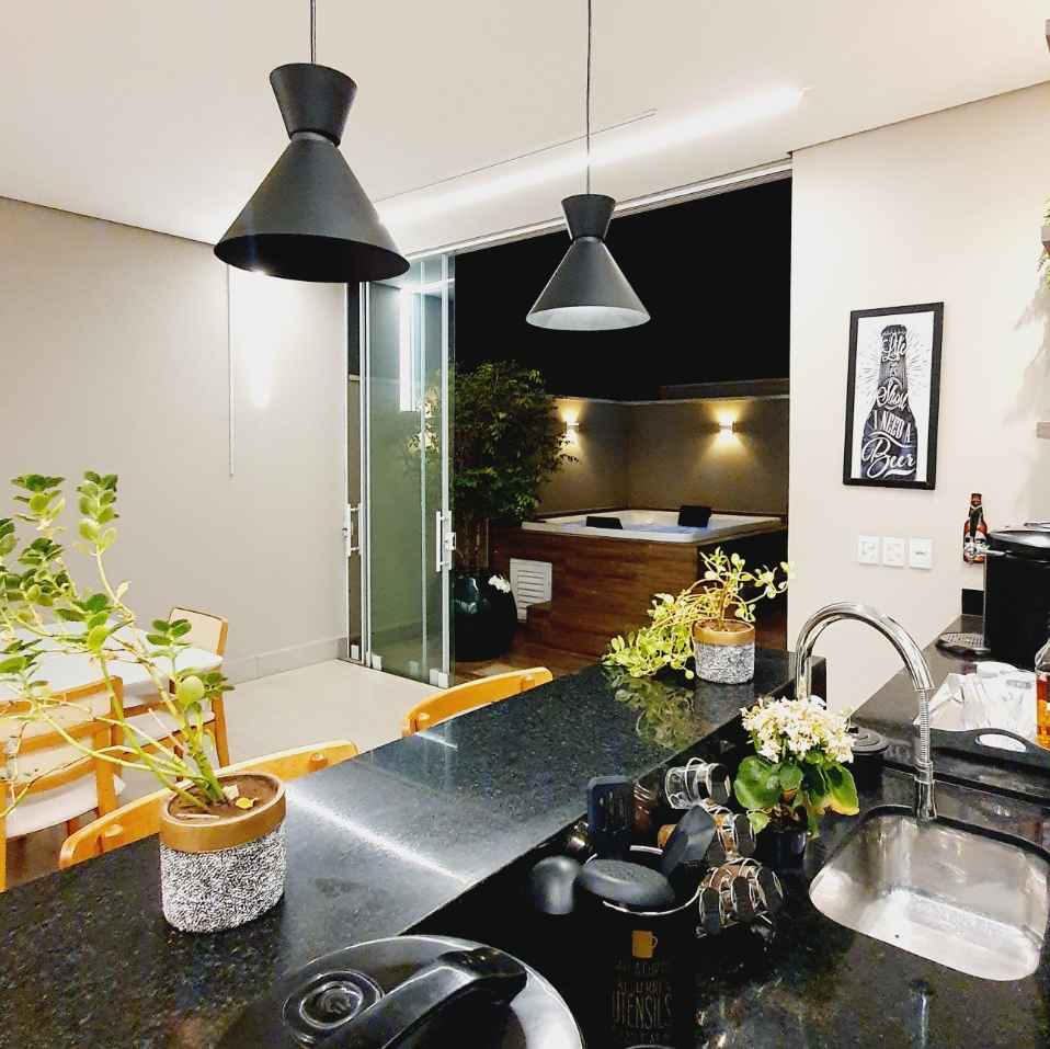 Condominío Alta Vista