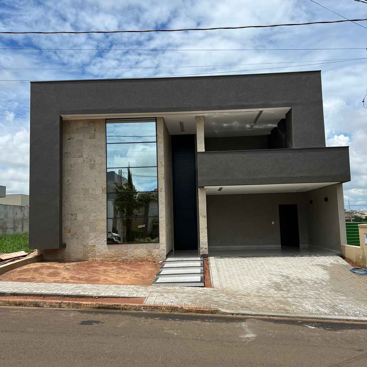 Condominio 5 do Lago Nova