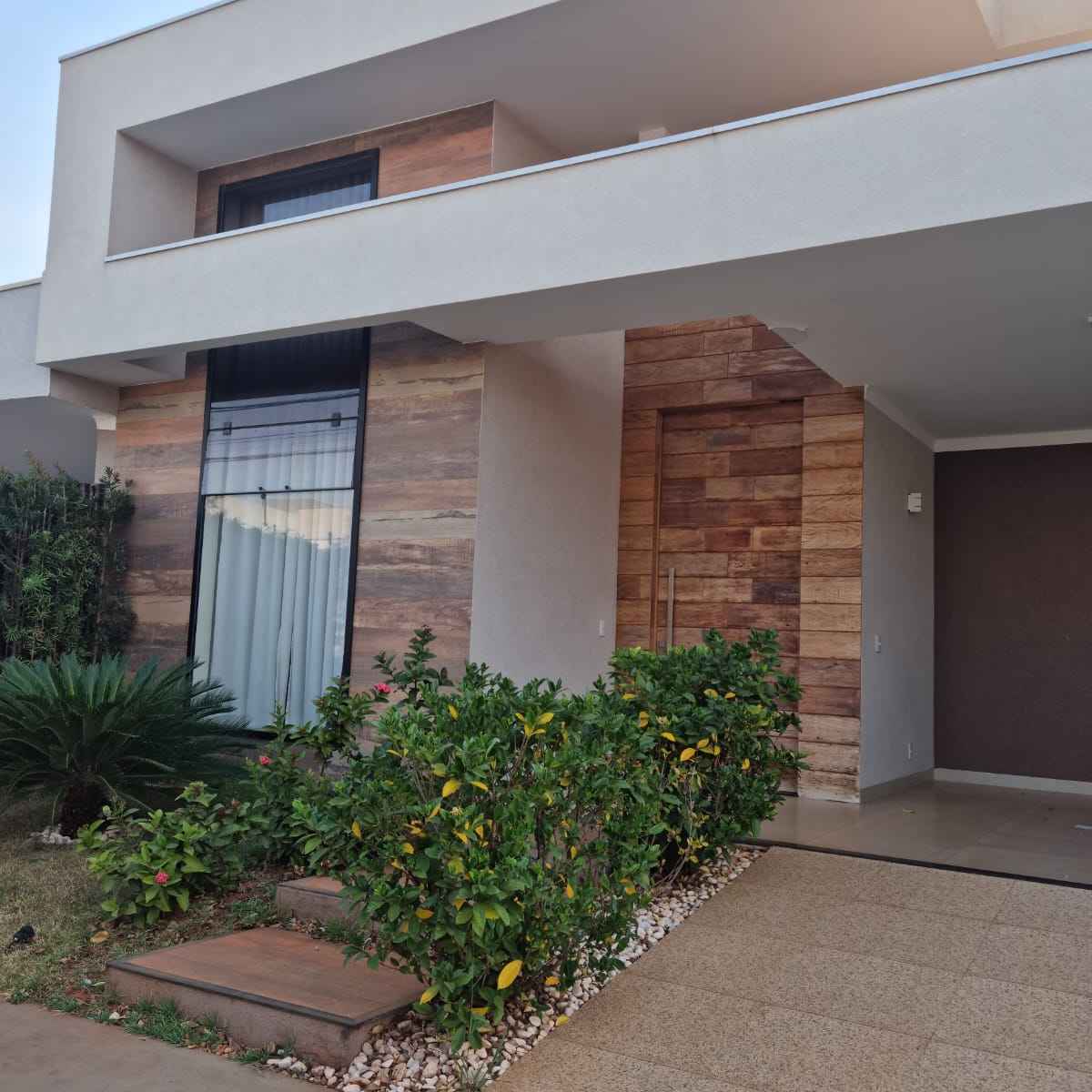 Condominio Village Damha III