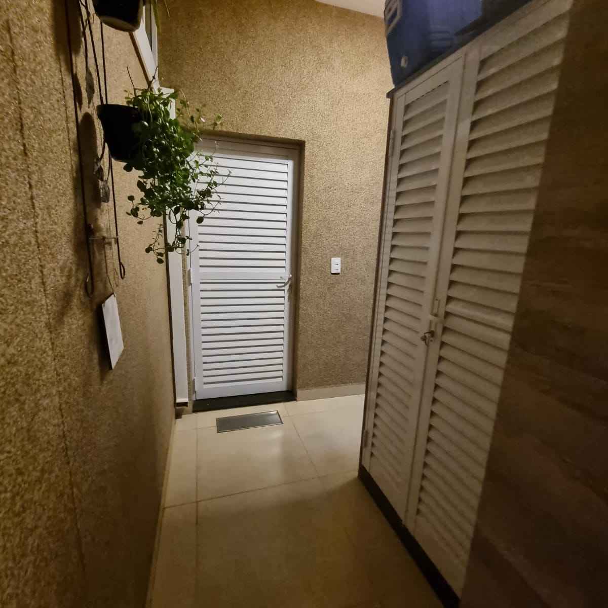 Condominio Village Damha III