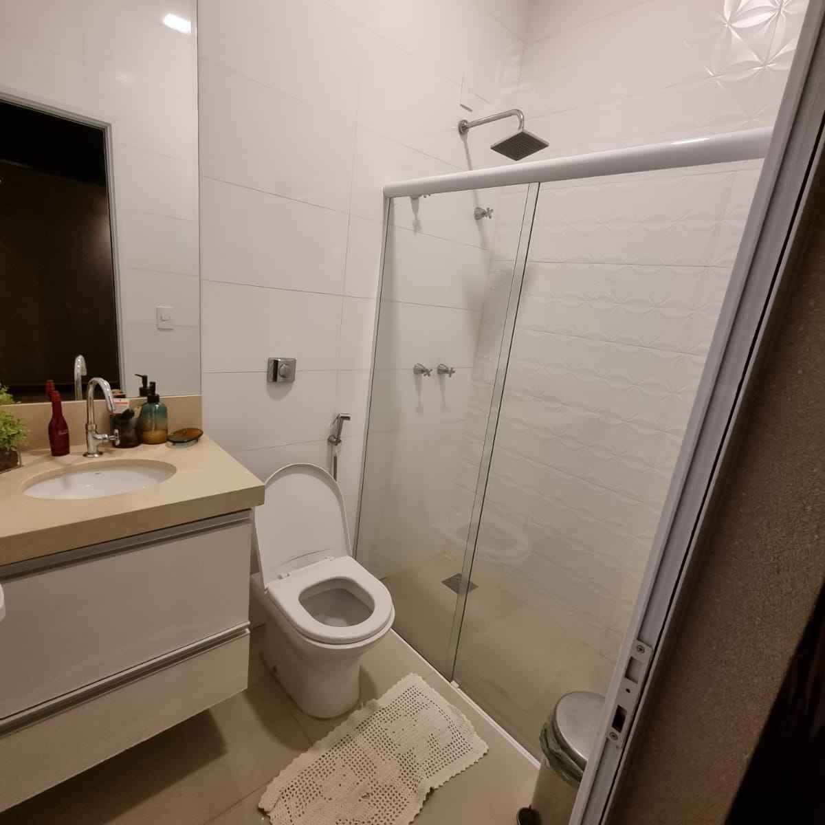 Condominio Village Damha III