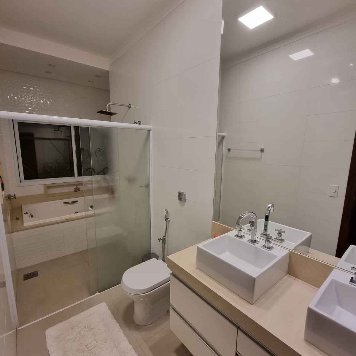 Condominio Village Damha III