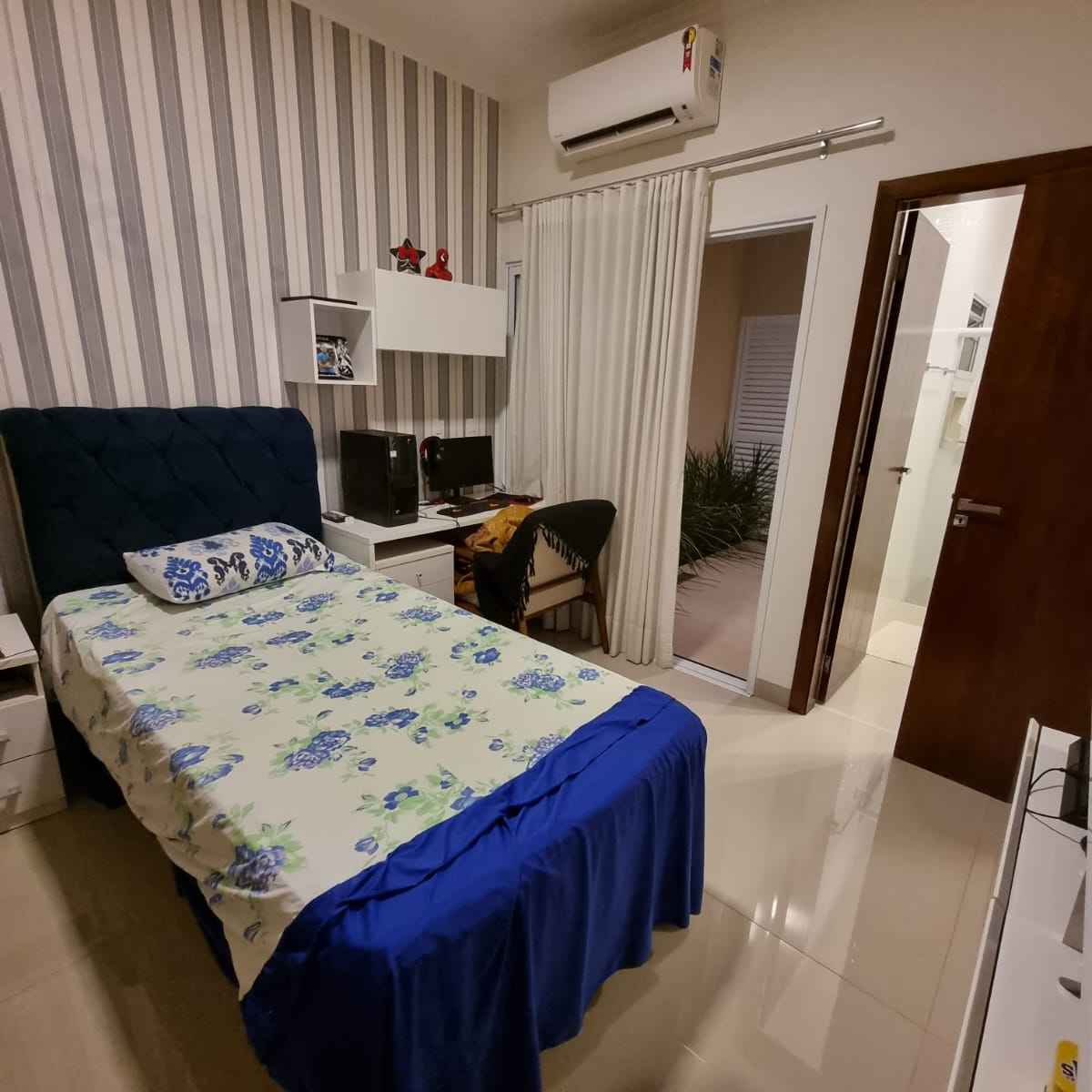 Condominio Village Damha III