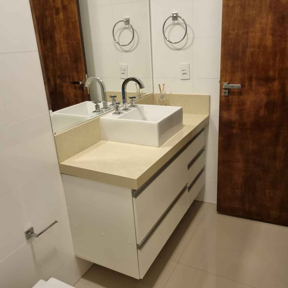 Condominio Village Damha III