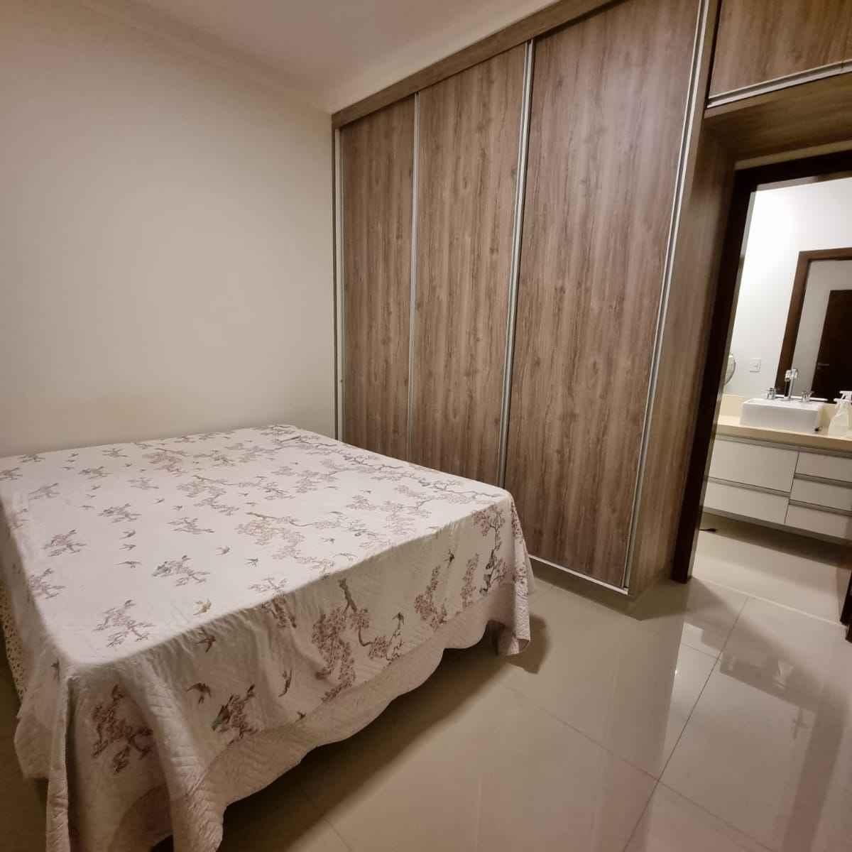Condominio Village Damha III