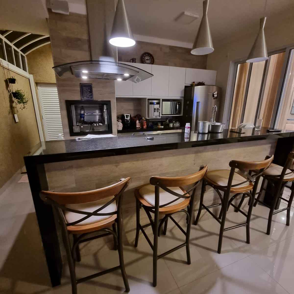 Condominio Village Damha III