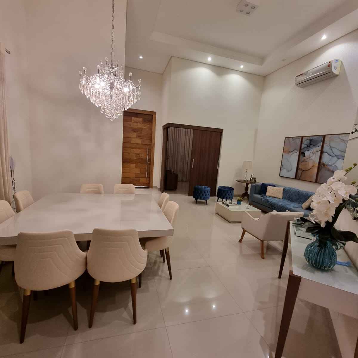 Condominio Village Damha III