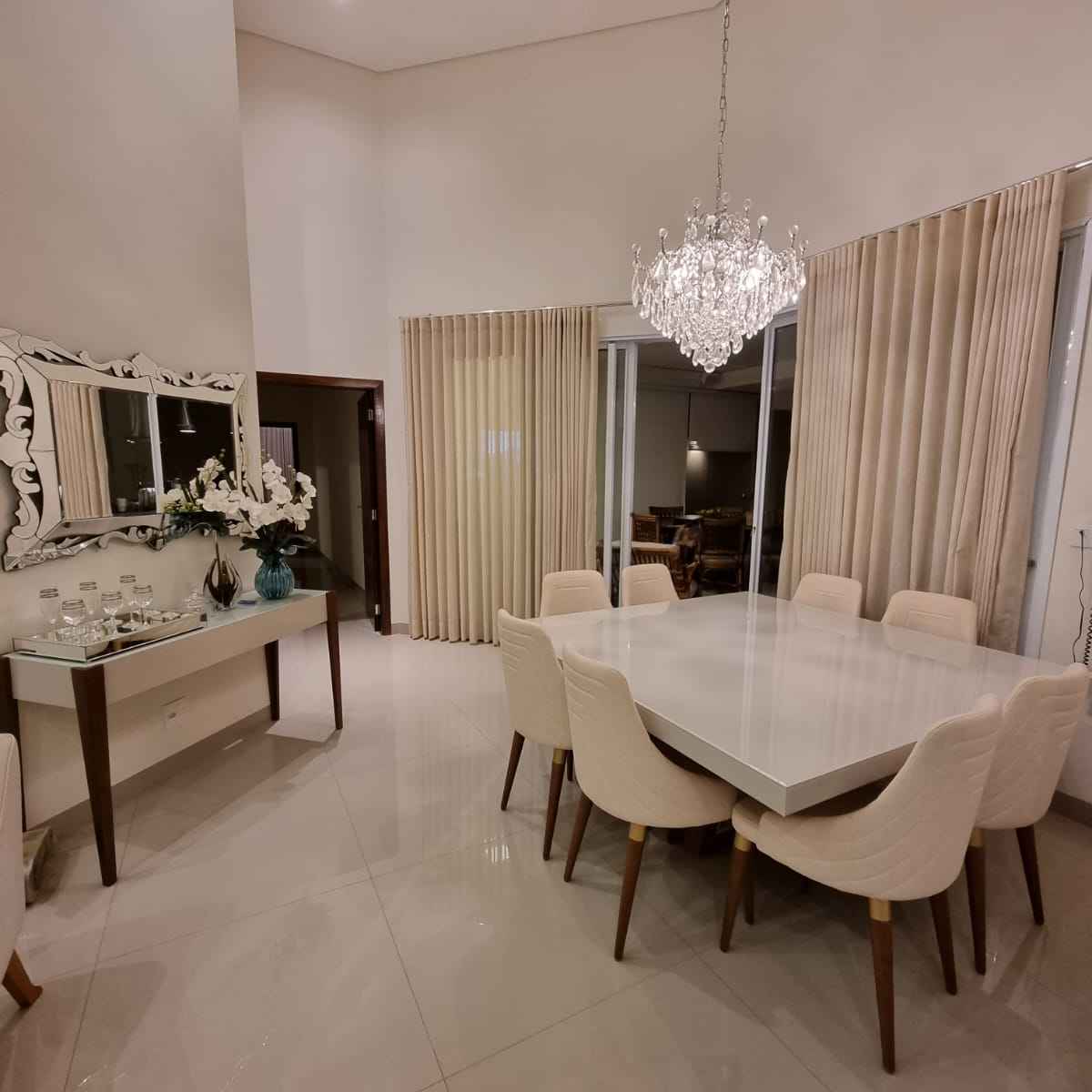 Condominio Village Damha III