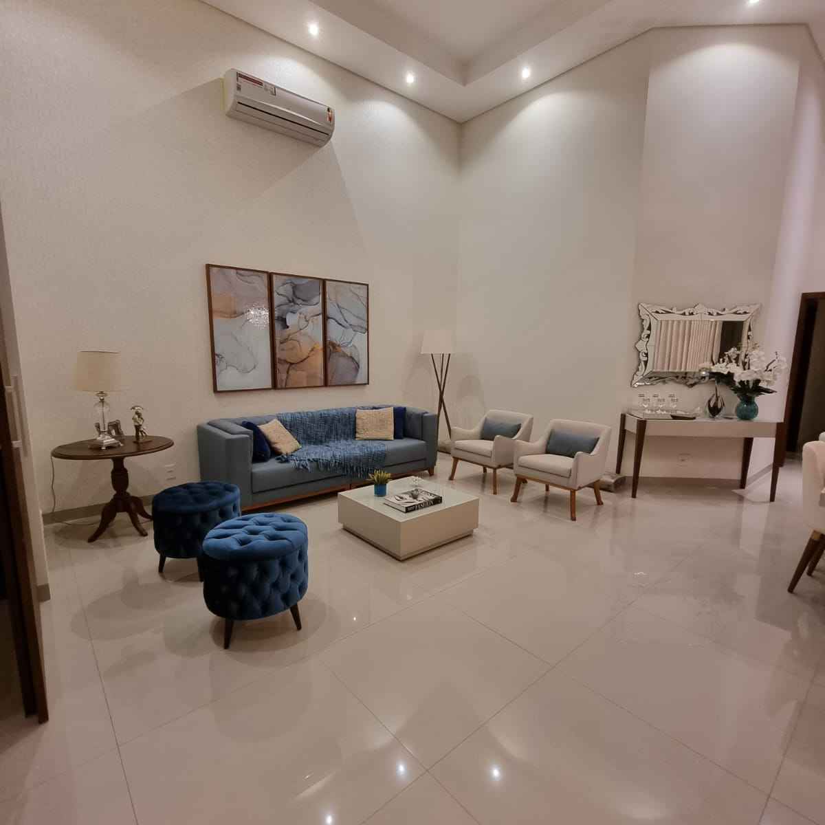 Condominio Village Damha III