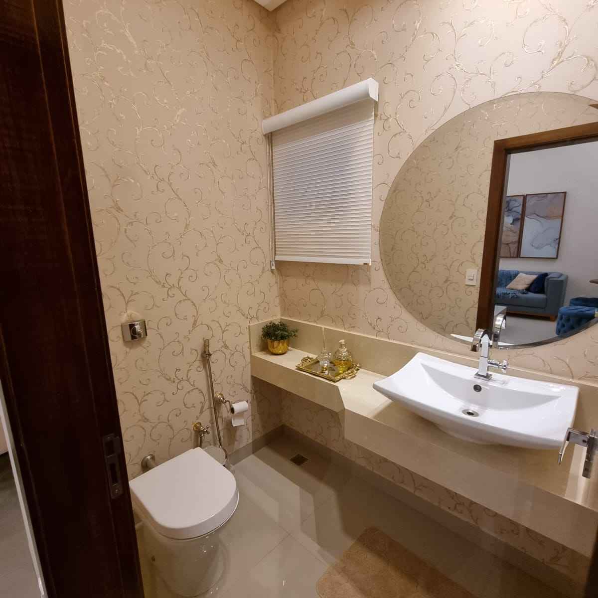 Condominio Village Damha III