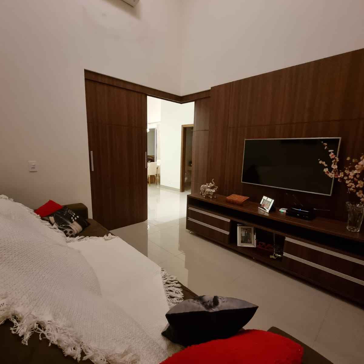 Condominio Village Damha III