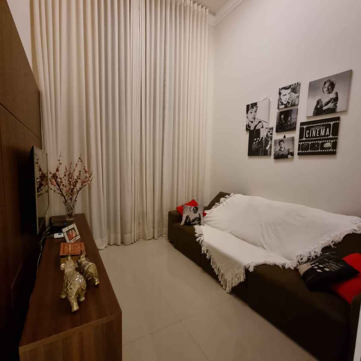 Condominio Village Damha III