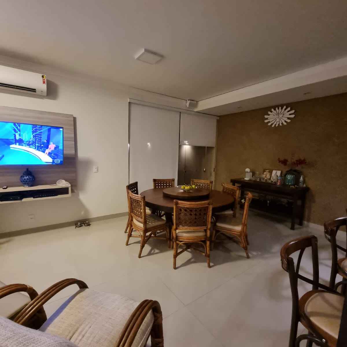 Condominio Village Damha III