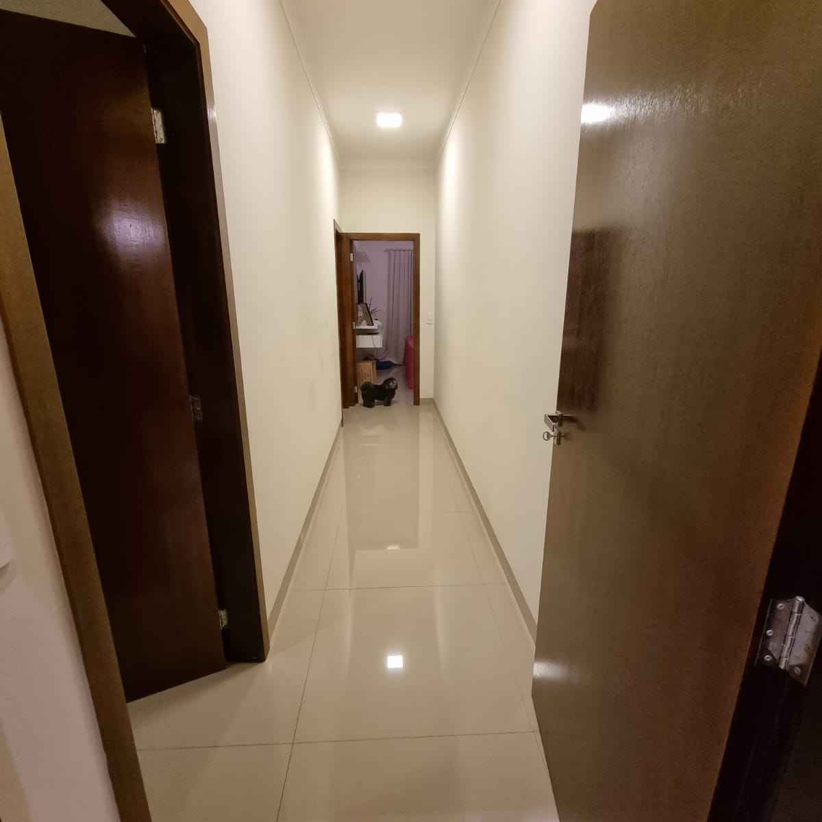 Condominio Village Damha III