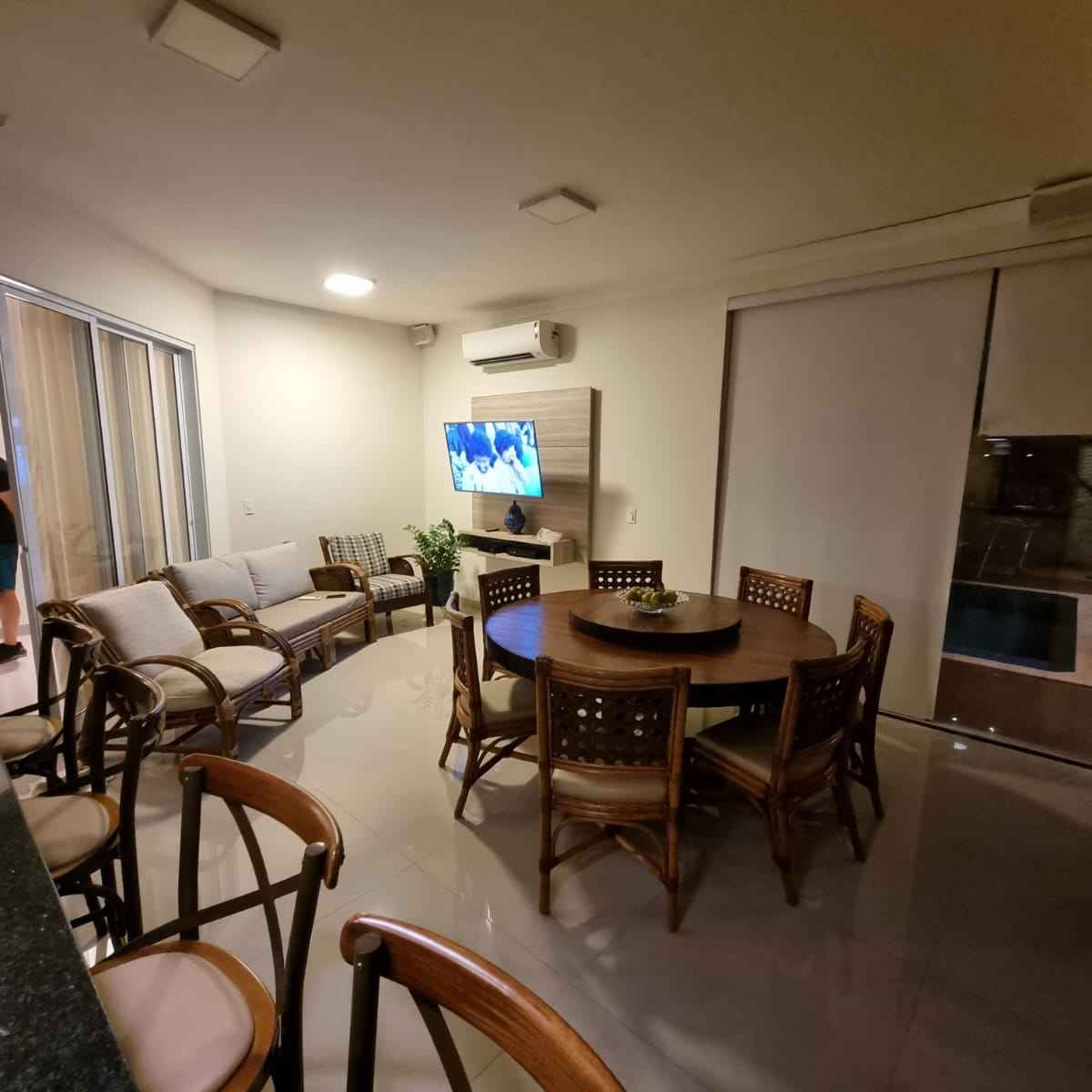 Condominio Village Damha III