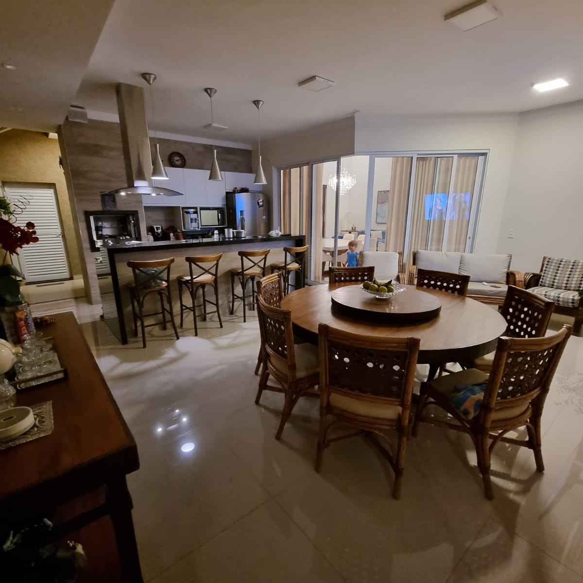 Condominio Village Damha III