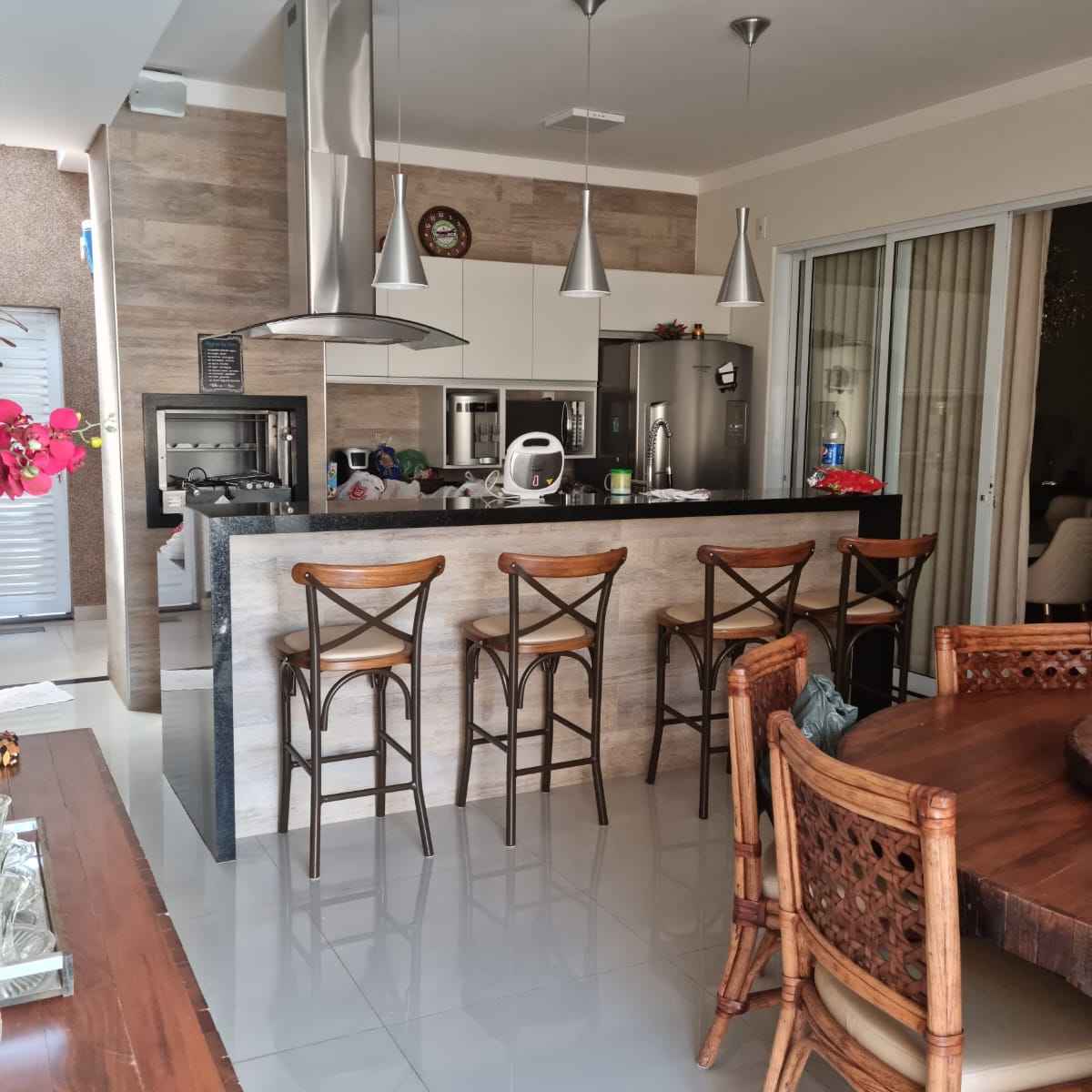 Condominio Village Damha III