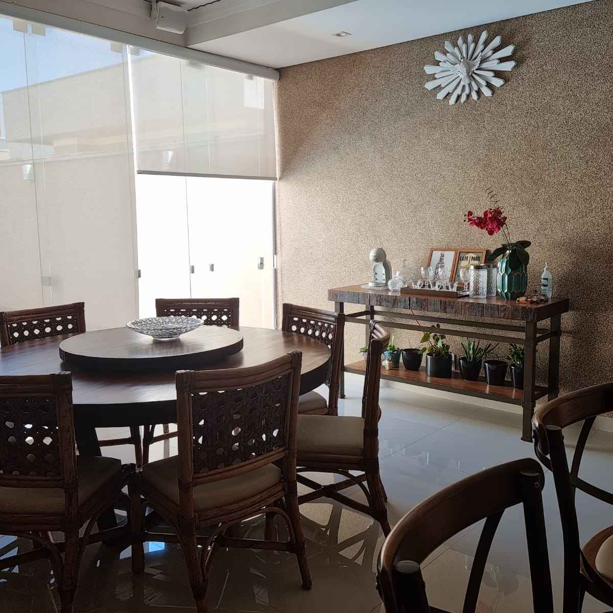 Condominio Village Damha III