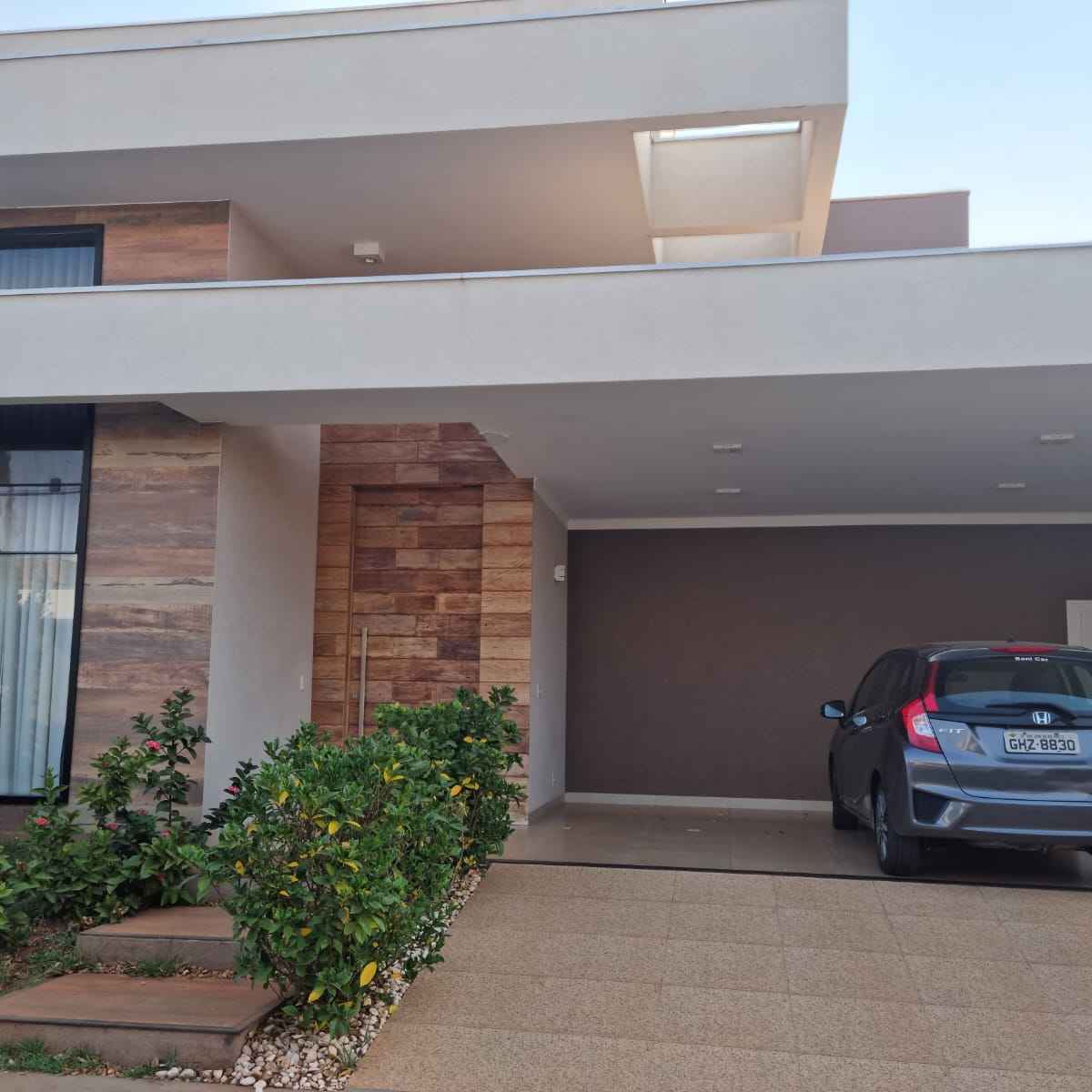 Condominio Village Damha III