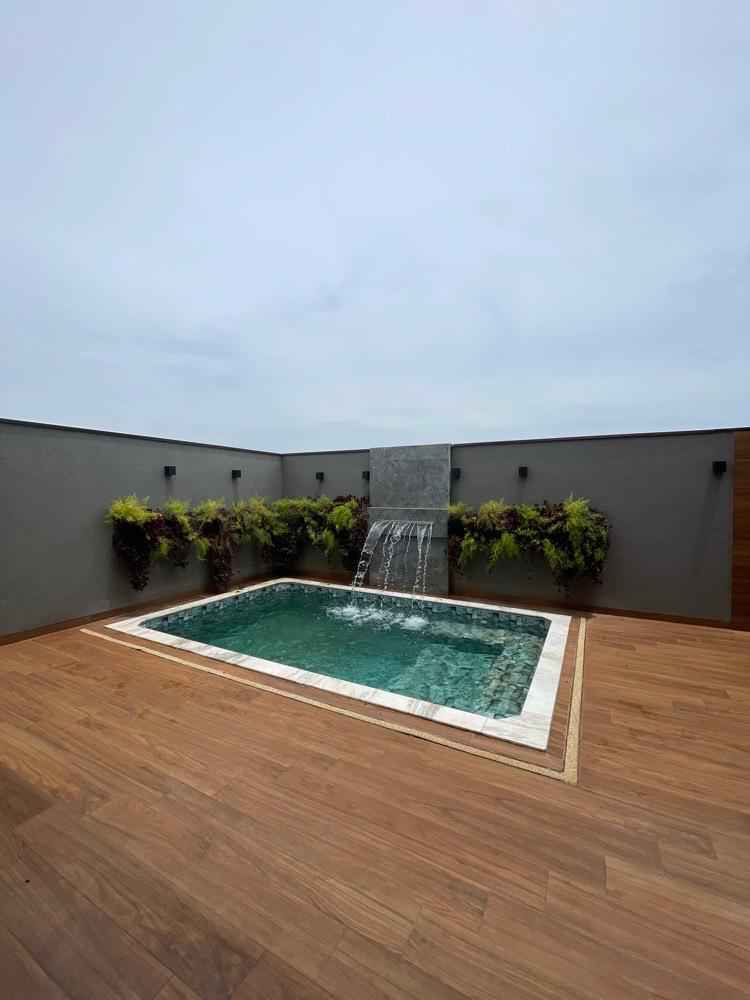 Condominio 5 do Lago 2 