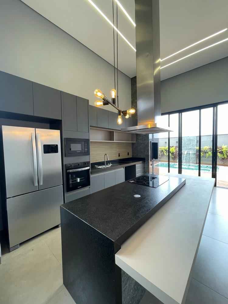 Condominio 5 do Lago 2 