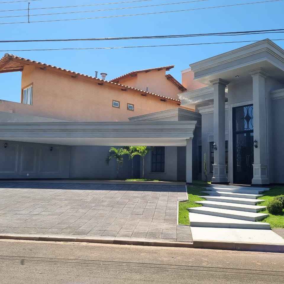 CONDOMINIO DAHMA I