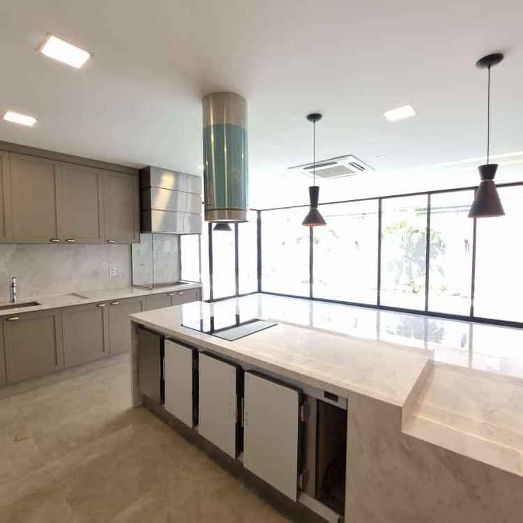 CONDOMINIO DAHMA I