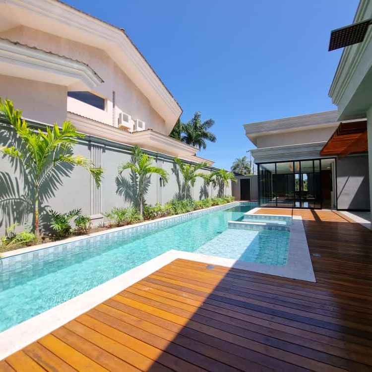 CONDOMINIO DAHMA I
