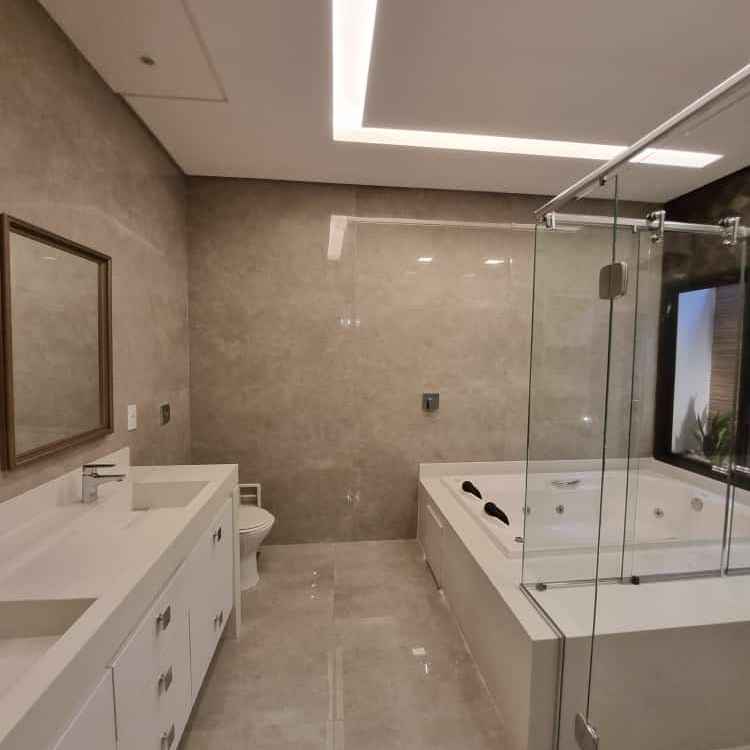 CONDOMINIO DAHMA I