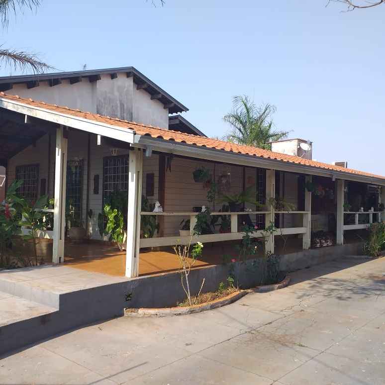 CASA MIGUEL MOYSÉS HADAD