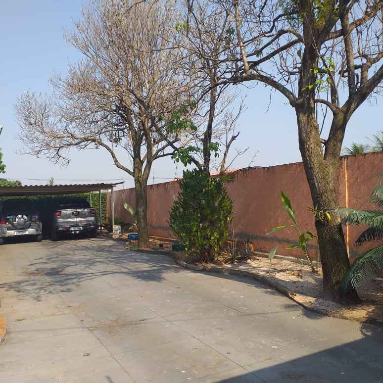 CASA MIGUEL MOYSÉS HADAD
