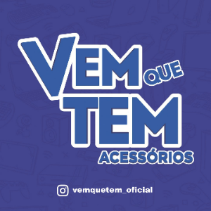 Vem Que Tem Acessórios Horizonte 