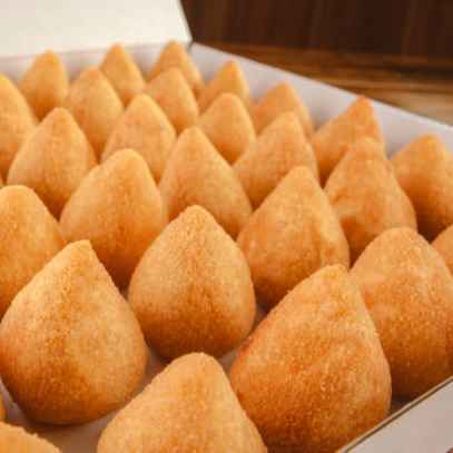 Salgadinhos de festa (Imagem Principal)