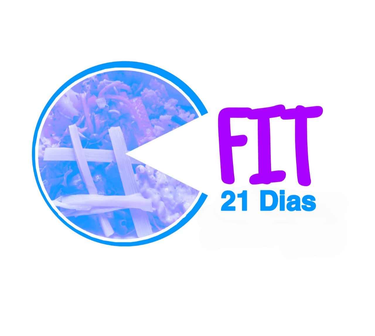 21 MARMITAS FIT (Imagem Principal)