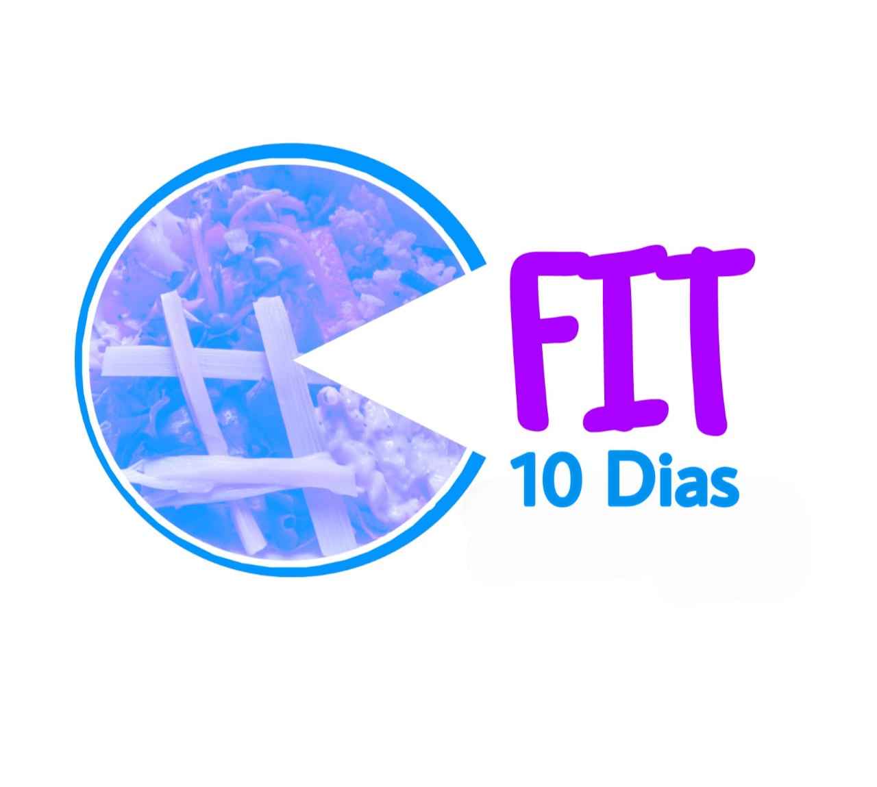 10 MARMITAS (Imagem Principal)