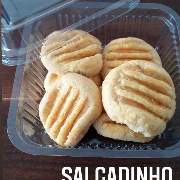 salgadinho de queijo (Imagem Principal)