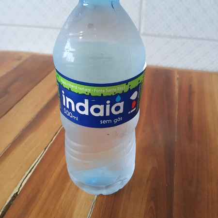 Água (Imagem Principal)
