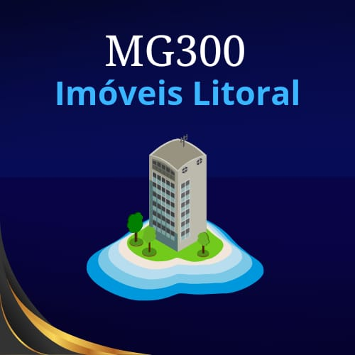 MG300 Imóveis Litoral