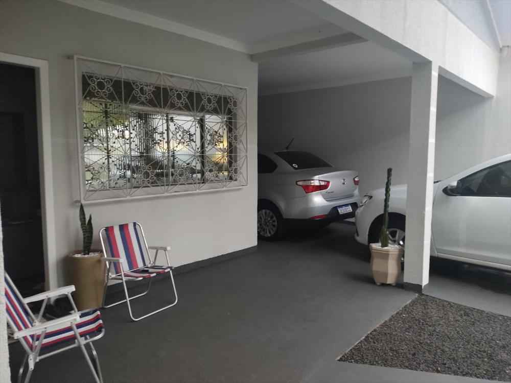 Casa à Venda na Região Jardim Karla – Foz do Iguaçu