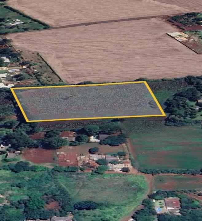 Área de 15,950 m² à Venda – Oportunidade Única em Foz do Iguaçu!