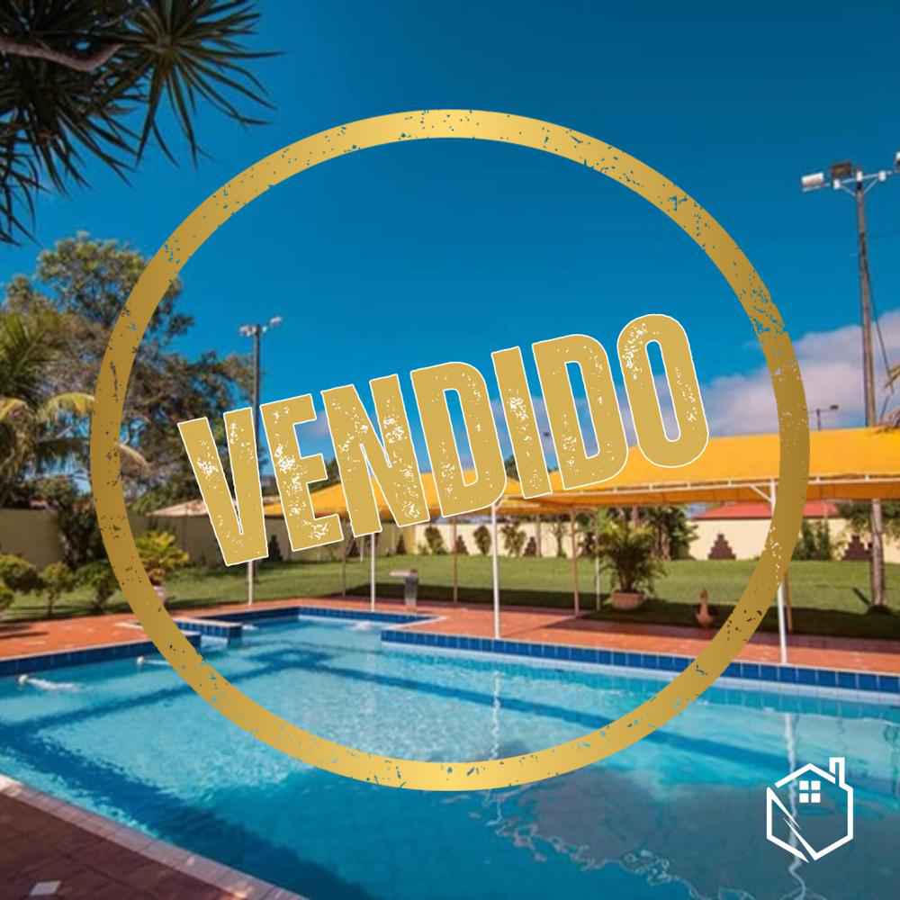 Chácara à venda